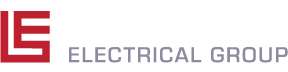 Luquette Electrical Logo